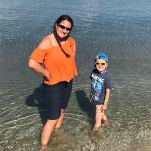 Meet your Posher, Holly